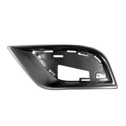 Jeep Grand Cherokee 2017–2021 Lt Front Bumper Insert (Front) – CH1038189 product photo
