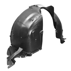 Volkswagen Tiguan 2022–2024 Fender (Front) – VW1249162 product photo