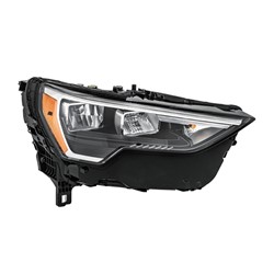 Audi Q3 2019–2023 Headlight Assembly – AU2503222 product photo