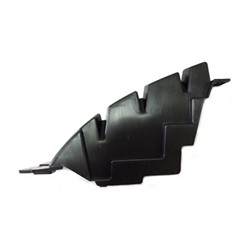 Dodge Charger 2015–2023 Front Bumper Cover (Front) – CH1043112 product photo