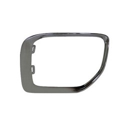 Gmc Canyon 2015–2020 Lt Front Bumper Insert (Front) – GM1038272 product photo