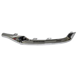 Gmc Terrain 2018–2024 Rt Rear Bumper Molding (Rear) – GM1147113 product photo