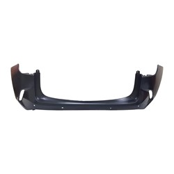 Lexus NX250 / NX350 & more 2022–2025 Rear Bumper Cover (Rear) – LX1114101 product photo