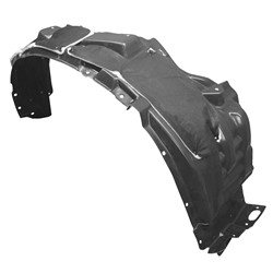Mitsubishi Outlander Sport 2020–2024 Fender (Front) – MI1249136 product photo