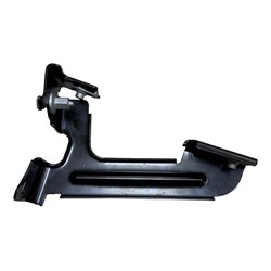 Cadillac Escalade / Escalade ESV 2021–2025 & more Front Bumper Cover (Front) – GM1032123 product photo