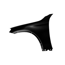 Mercedes-Benz GLC300 / GLC43 AMG & more 2016–2022 Fender (Front) – MB1240159 product photo