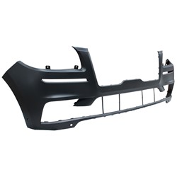 Lincoln Navigator 2018–2021 Front Bumper Cover (Front) – FO1000753 product photo