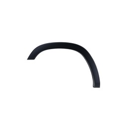 Ram 1500 2025 Lt Front Wheel Opening Molding (Front) – CH1290141 product photo