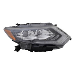 Nissan Rogue 2019–2020 Headlight Assembly – NI2503272 product photo
