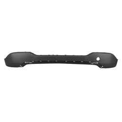 Kia Soul 2023–2025 Rear Bumper Cover (Rear) – KI1115139 product photo