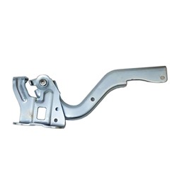 Toyota Corolla Cross 2022–2024 Hood (Passenger side) – TO1236265 product photo