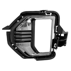 Gmc Canyon 2021–2022 Lt Front Bumper Insert (Front) – GM1038276 product photo