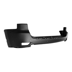 Jeep Grand Cherokee / Grand Cherokee WK 2017–2022 Rear Bumper Cover (Rear) – CH1100A36 product photo