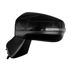 Subaru Impreza 2017–2023 Side Mirror (Rear) – SU1320156 product photo