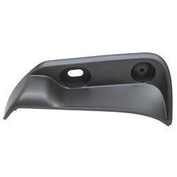 Nissan Titan XD 2016–2023 Rt Front Bumper Molding (Front) – NI1047103 product photo