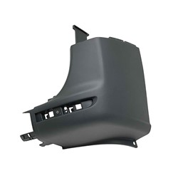 Mercedes-Benz Sprinter / Sprinter 3500XD 2019–2024 Rear Bumper Cover (Rear) – MB1117100 product photo