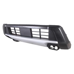 Nissan Frontier 2022–2024 Front Bumper Cover (Front) – NI1015106 product photo