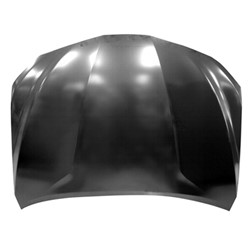 Toyota Camry 2018–2024 Hood – TO1230245 product photo
