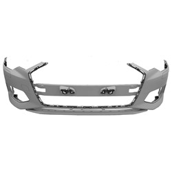 Audi A6 Quattro 2019–2023 Front Bumper Cover (Front) – AU1000291 product photo