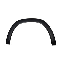 Ram 1500 2019–2025 Rt Rear Wheel Opening Molding (Rear) – CH1791123 product photo