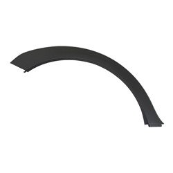 Subaru Crosstrek 2018–2023 Rt Rear Wheel Opening Molding (Rear) – SU1791103 product photo