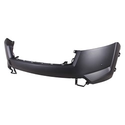 Nissan Pathfinder 2022–2024 Front Bumper Cover (Front) – NI1014111 product photo