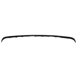 Mercedes-Benz GLC300 / GLC43 AMG 2016–2019 Rear Bumper Molding (Rear) – MB1144129 product photo