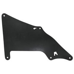 Lexus GX460 2010–2023 & more Fender Liner (Pair (both sides)) – TO1250149 product photo