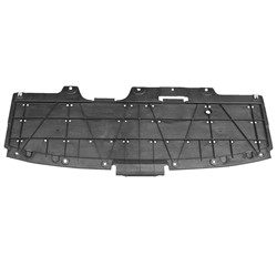 Mazda CX-30 2020–2025 Lower Engine Cover (Front) – MA1228137 product photo