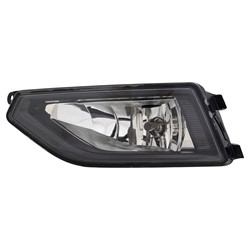 Volkswagen Atlas 2018–2020 Fog Light – VW2592138 product photo