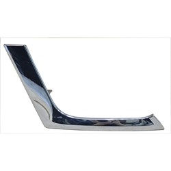 Toyota Highlander 2017–2019 Rt Rear Bumper Molding (Rear) – TO1147104 product photo