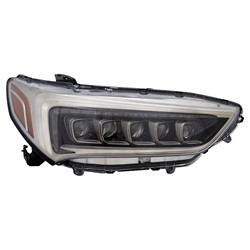 Acura TLX 2018–2020 Headlight Assembly – AC2503131 product photo