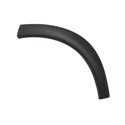Nissan Rogue 2021–2025 Lt Rear Wheel Opening Molding (Rear) – NI1790106 product photo