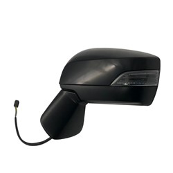Subaru WRX 2016–2021 Side Mirror (Rear) – SU1320161 product photo