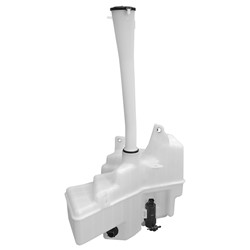Toyota Corolla Cross 2022–2024 Windshield Washer Tank Assy – TO1288252 product photo