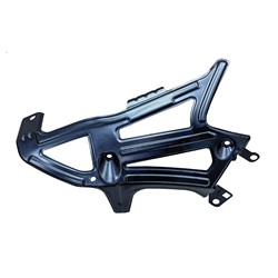 Kia Sportage 2023–2024 Fender (Front) – KI1245106 product photo