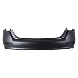 Honda Accord 2023–2025 Rear Bumper Cover (Rear) – HO1114109 product photo