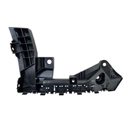 Subaru Impreza 2024–2025 Front Bumper Cover (Front) – SU1042126 product photo