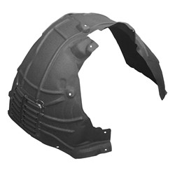 Audi Q5 / Q5 Phev & more 2018–2023 Fender (Front) – AU1249144 product photo