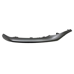 Toyota Camry 2021–2024 Rt Front Bumper Molding (Front) – TO1047115 product photo