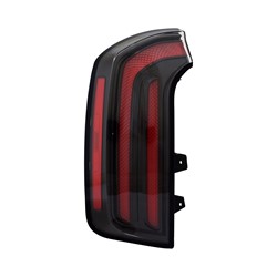 Kia Telluride 2023–2025 Tail Light Assembly – KI2804170 product photo
