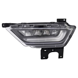 Ford F-150 2021–2023 Fog Light – FO2592259 product photo