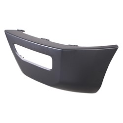 Nissan Titan 2020–2023 Front Bumper Cover (Front) – NI1016102 product photo