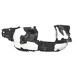 Nissan Qashqai / Rogue Sport 2017–2022 Fender (Front) – NI1248167 product photo