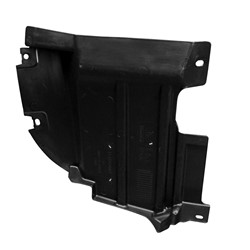 Nissan Titan 2020–2023 Fender (Front) – NI1249184 product photo