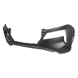 Nissan Rogue 2021–2023 Front Bumper Cover (Front) – NI1000341 product photo