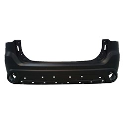 Mitsubishi Outlander 2019–2020 Rear Bumper Cover (Rear) – MI1100309 product photo