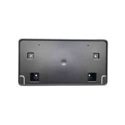 Jeep Wagoneer / Wagoneer L 2022–2025 Front Bumper License Bracket (Front) – CH1068174 product photo