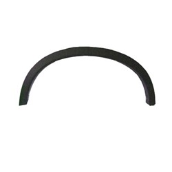 Bmw X3 / X4 2011–2018 Lt Rear Wheel Opening Molding (Rear) – BM1790107 product photo