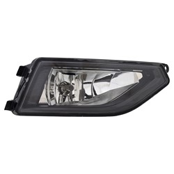 Volkswagen Atlas 2018–2020 Fog Light – VW2593138 product photo
